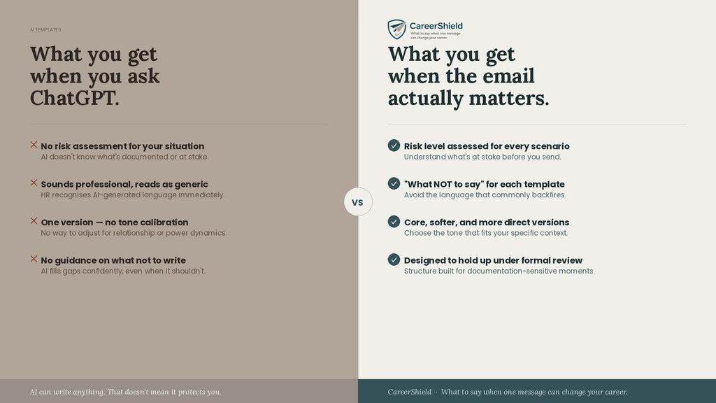 The Job Offer Negotiation Toolkit